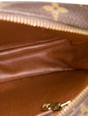 Louis Vuitton LV Monogram Jeune Fille