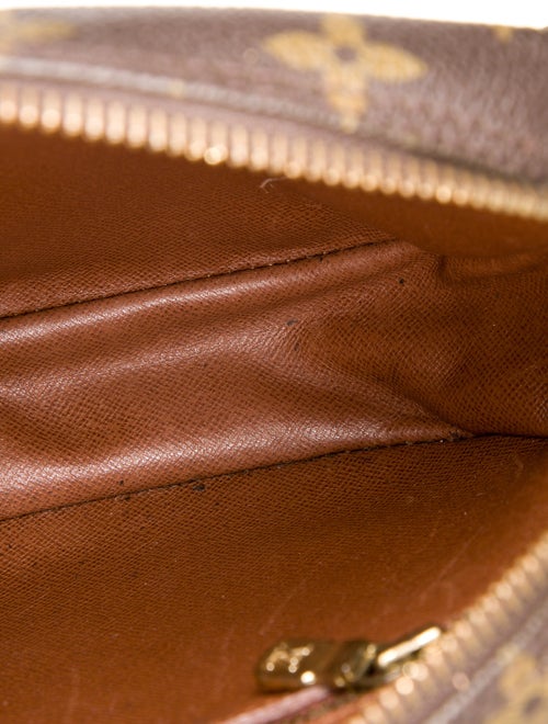 Louis Vuitton LV Monogram Jeune Fille