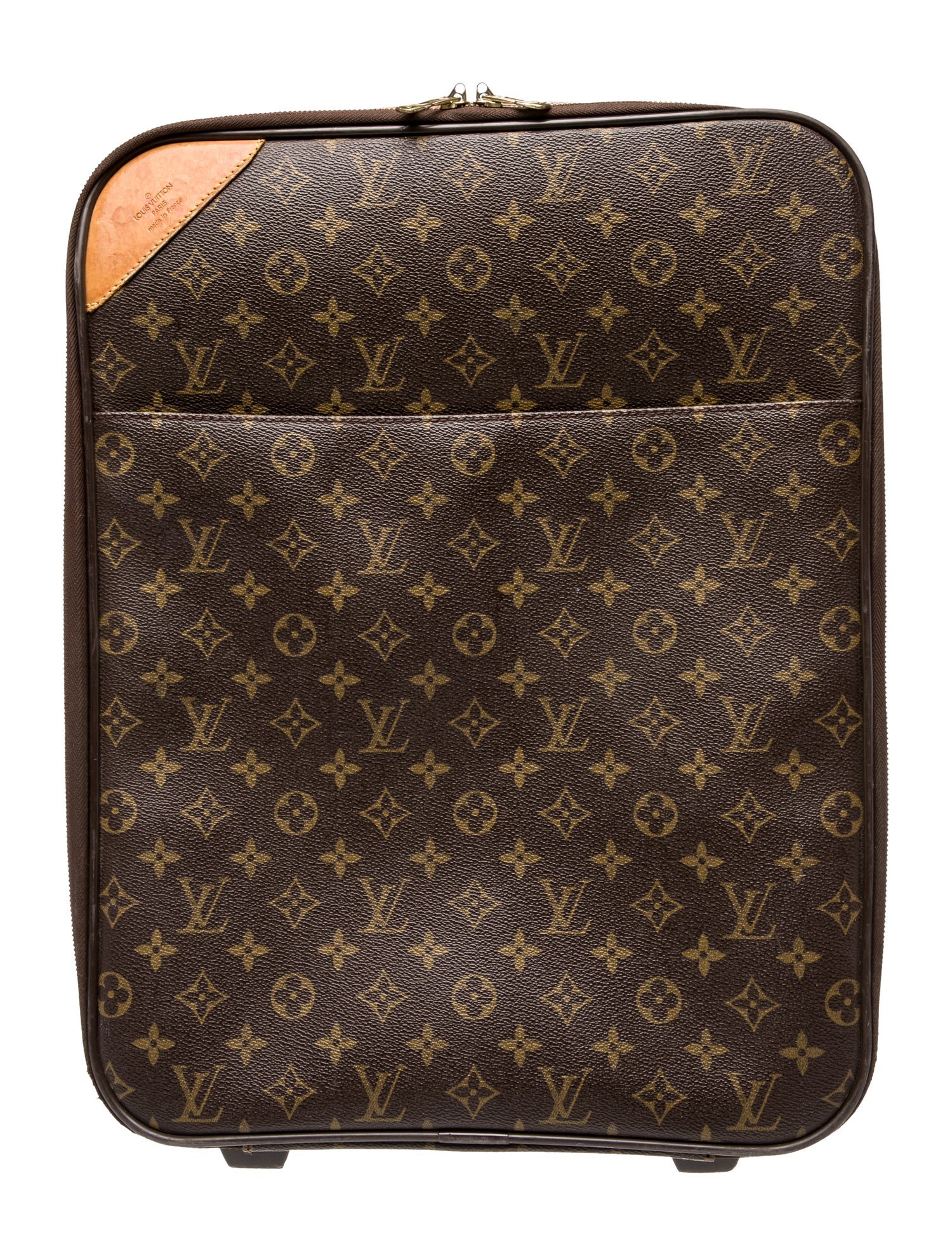 Louis Vuitton LV Monogram Pégase 50