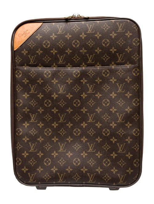 Louis Vuitton LV Monogram Pégase 50