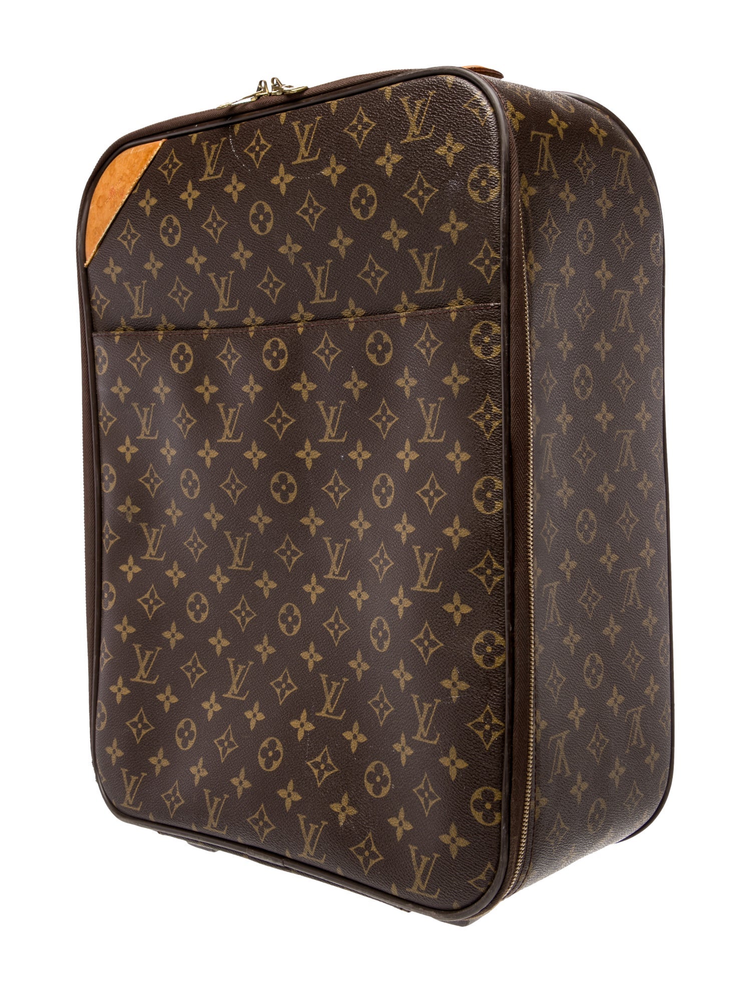 Louis Vuitton LV Monogram Pégase 50