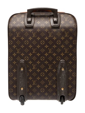 Louis Vuitton LV Monogram Pégase 50