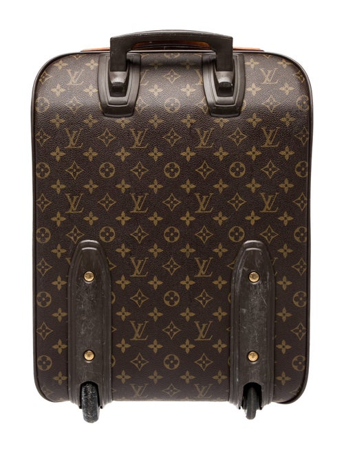 Louis Vuitton LV Monogram Pégase 50