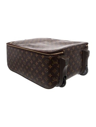 Louis Vuitton LV Monogram Pégase 50