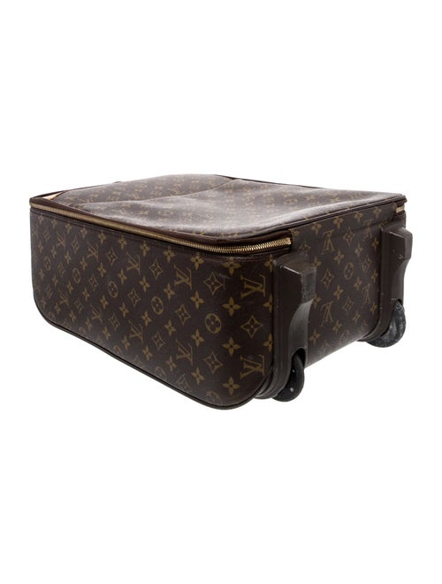 Louis Vuitton LV Monogram Pégase 50