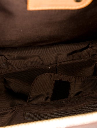 Louis Vuitton LV Monogram Pégase 50