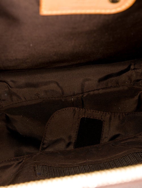 Louis Vuitton LV Monogram Pégase 50