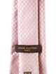 Louis Vuitton Patterned Neck Tie