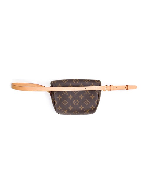 Louis Vuitton LV Monogram Bumbag Mini