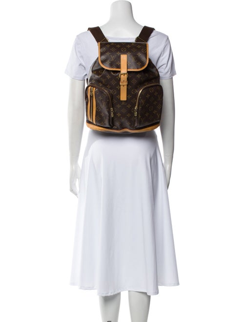 Louis Vuitton LV Monogram Sac A Dos Bosphore