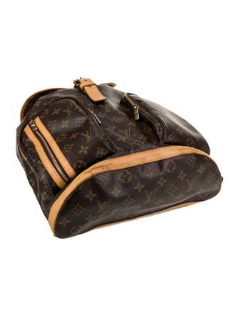 Louis Vuitton LV Monogram Sac A Dos Bosphore