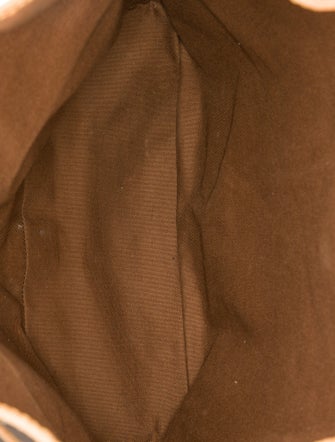 Louis Vuitton LV Monogram Sac A Dos Bosphore