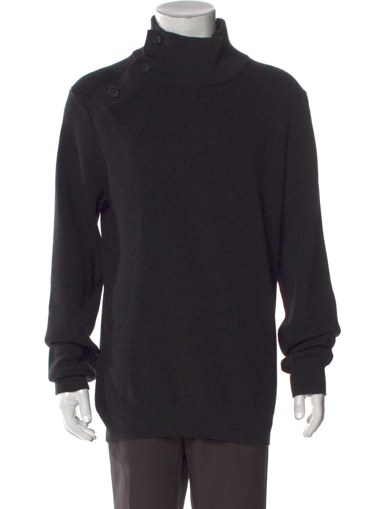 Louis Vuitton Vintage 2010 Pullover