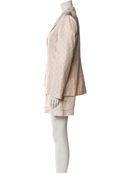 Louis Vuitton 2024 Mahina Short Set