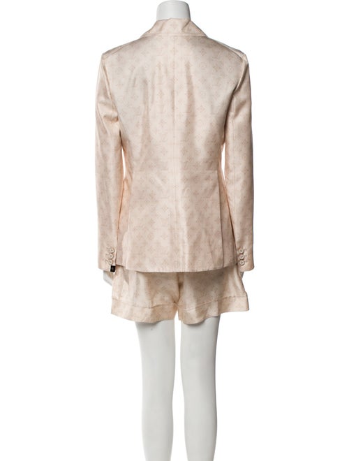 Louis Vuitton 2024 Mahina Short Set