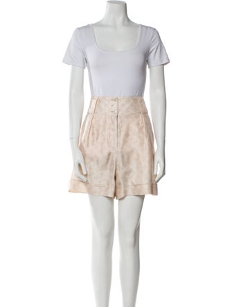 Louis Vuitton 2024 Mahina Short Set