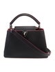 Louis Vuitton Taurillon Leather Capucines BB