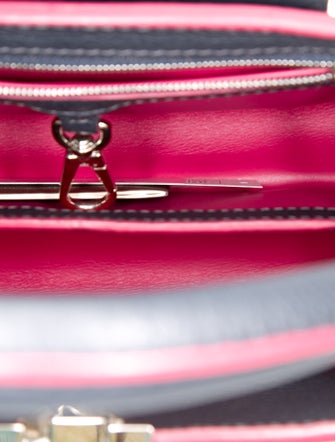 Louis Vuitton Taurillon Leather Capucines BB