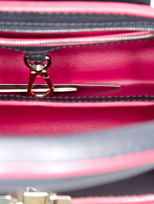 Louis Vuitton Taurillon Leather Capucines BB