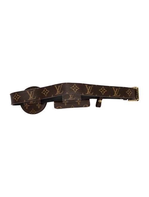 Louis Vuitton LV Monogram Daily Multi-Pocket