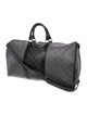 Louis Vuitton Eclipse Monogram Keepall 50