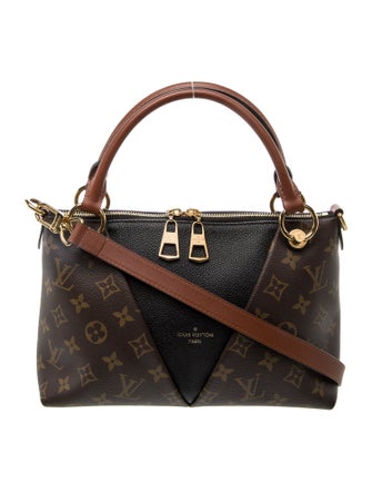 Louis Vuitton LV Monogram V Tote BB