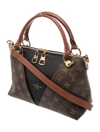Louis Vuitton LV Monogram V Tote BB