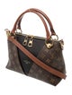 Louis Vuitton LV Monogram V Tote BB