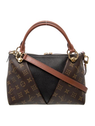 Louis Vuitton LV Monogram V Tote BB