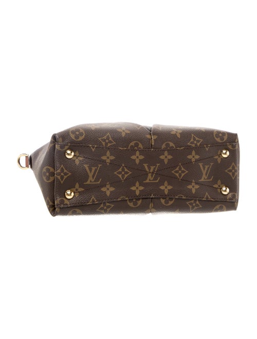 Louis Vuitton LV Monogram V Tote BB