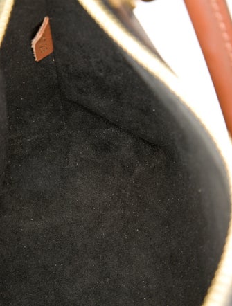 Louis Vuitton LV Monogram V Tote BB