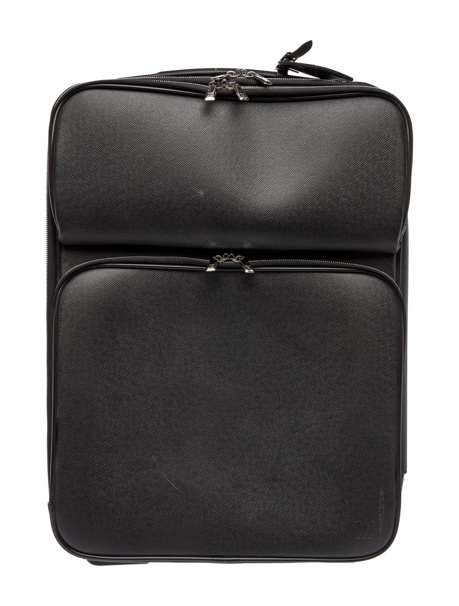Louis Vuitton Pegase 55 Business Roller Suitcase