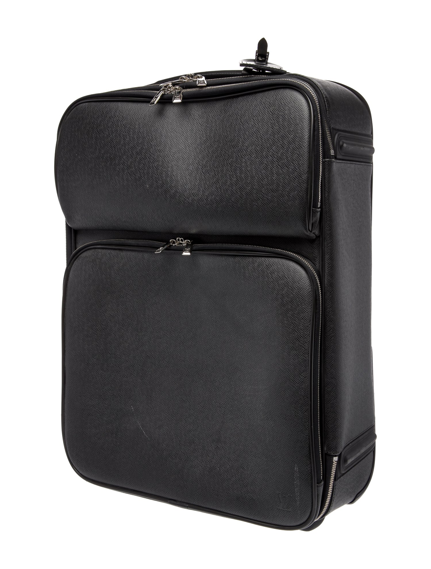 Louis Vuitton Pegase 55 Business Roller Suitcase