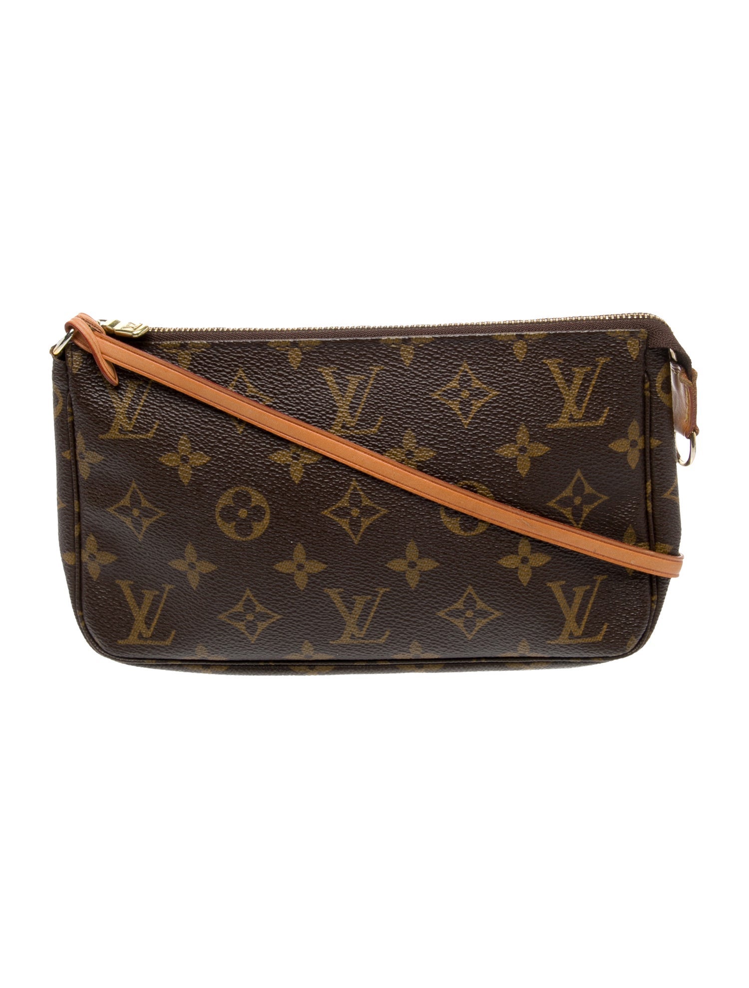 Louis Vuitton LV Monogram Pochette Accessoires