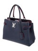 Louis Vuitton Empreinte Leather Lockme Day Bag