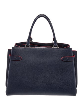 Louis Vuitton Empreinte Leather Lockme Day Bag