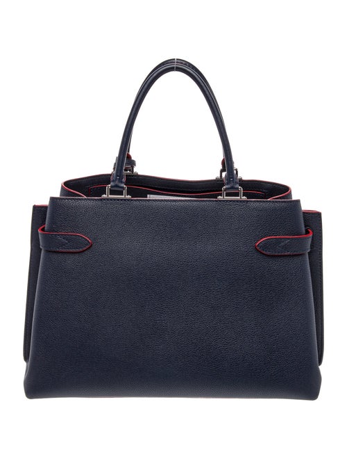 Louis Vuitton Empreinte Leather Lockme Day Bag