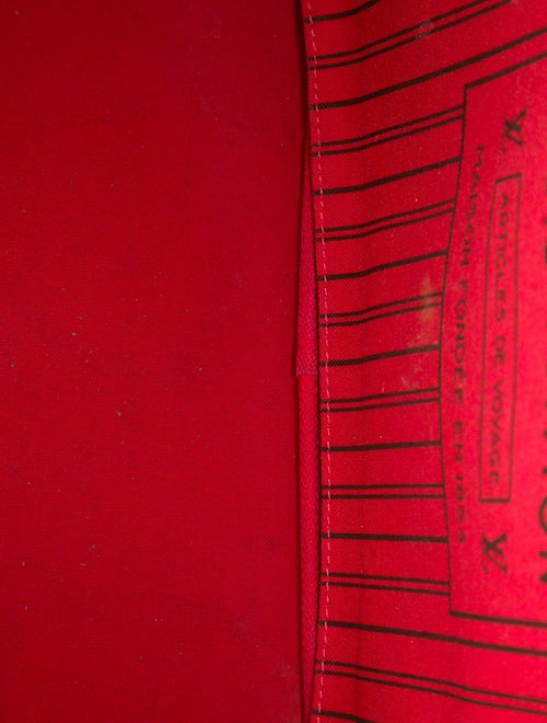 Louis Vuitton LV Monogram Neverfull w/Pouch MM