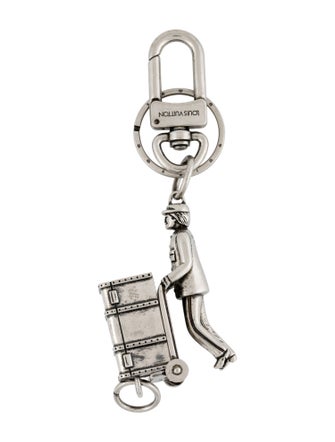 Louis Vuitton Porter Bag Charm