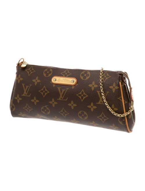 Louis Vuitton LV Monogram Eva Pochette