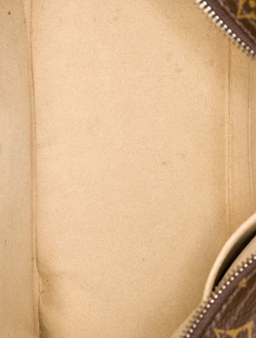 Louis Vuitton LV Monogram Manhattan PM