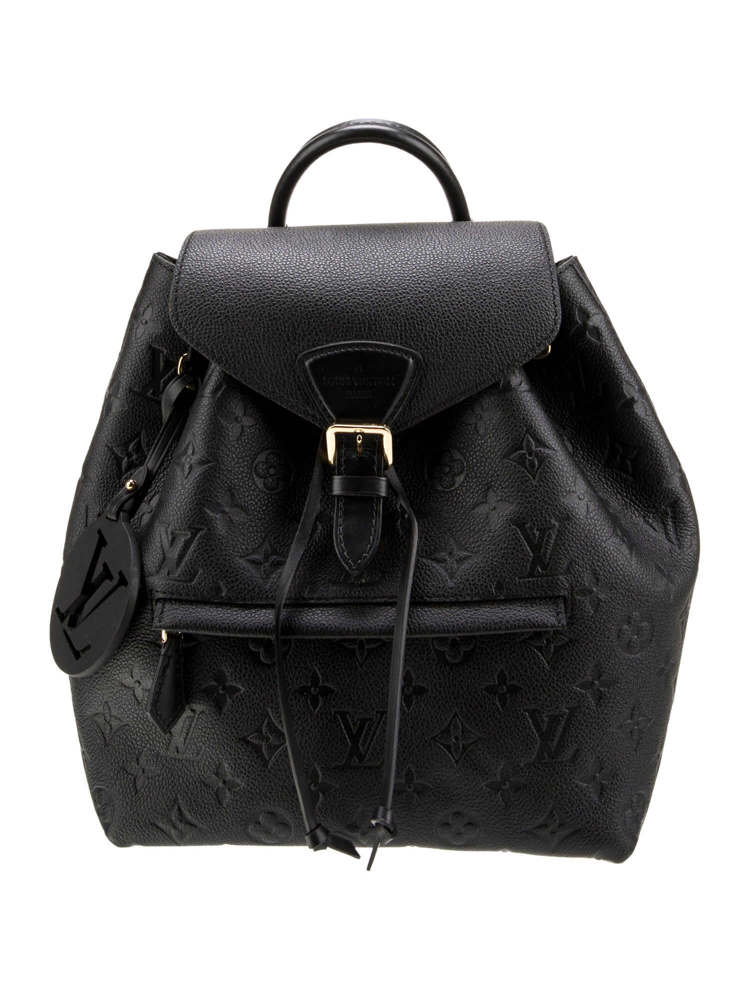 Louis Vuitton Monogram Montsouris