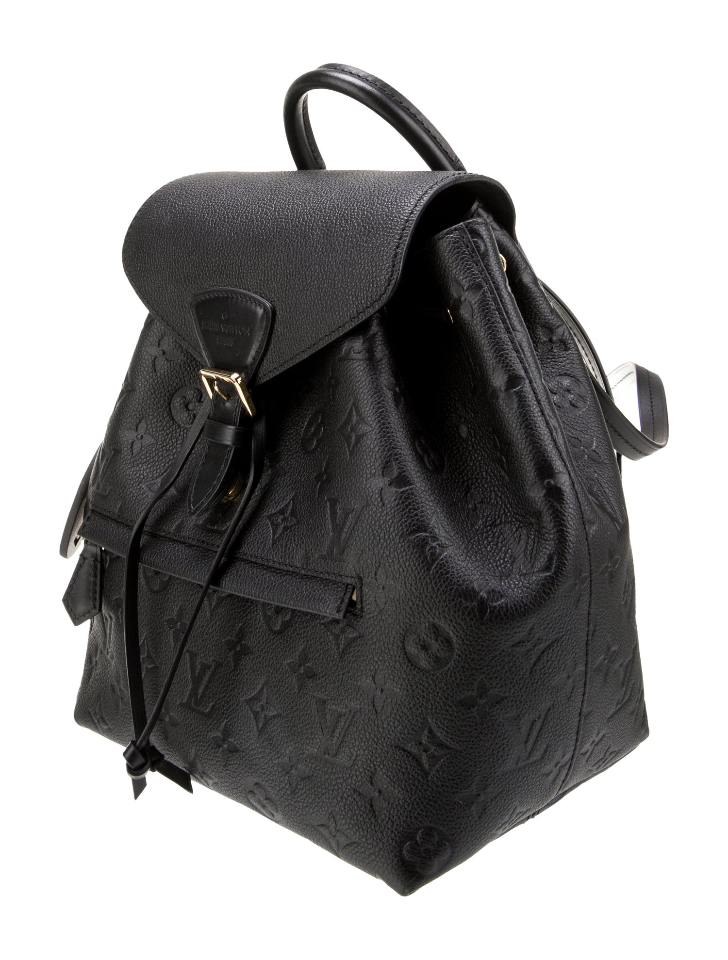 Louis Vuitton Monogram Montsouris