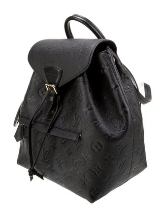 Louis Vuitton Monogram Montsouris