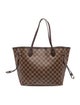 Louis Vuitton Damier Ebene Neverfull MM