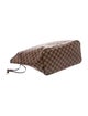 Louis Vuitton Damier Ebene Neverfull MM
