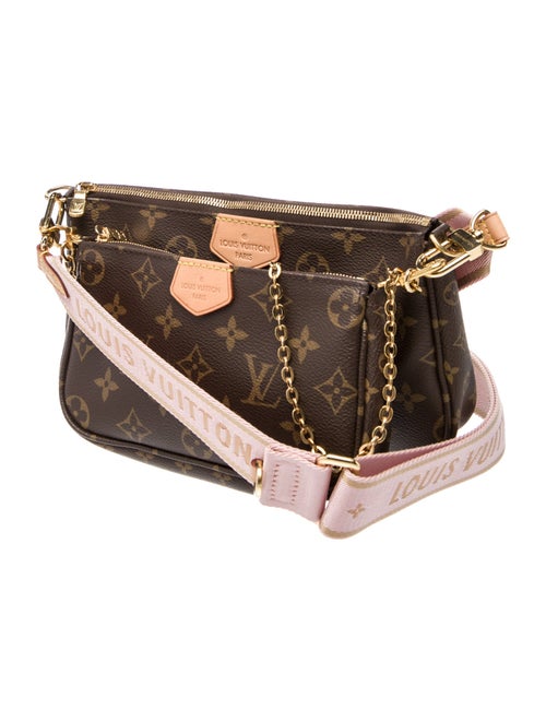 Louis Vuitton LV Monogram Monogram Multi-Pochette Accessoires