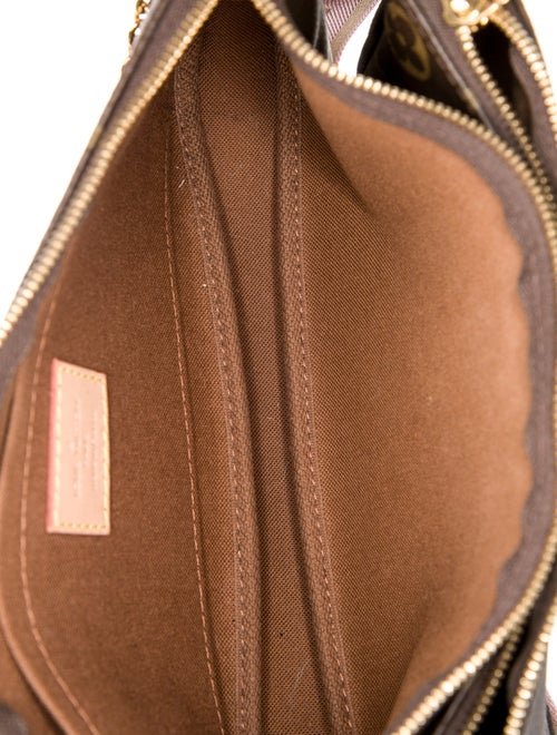 Louis Vuitton LV Monogram Monogram Multi-Pochette Accessoires