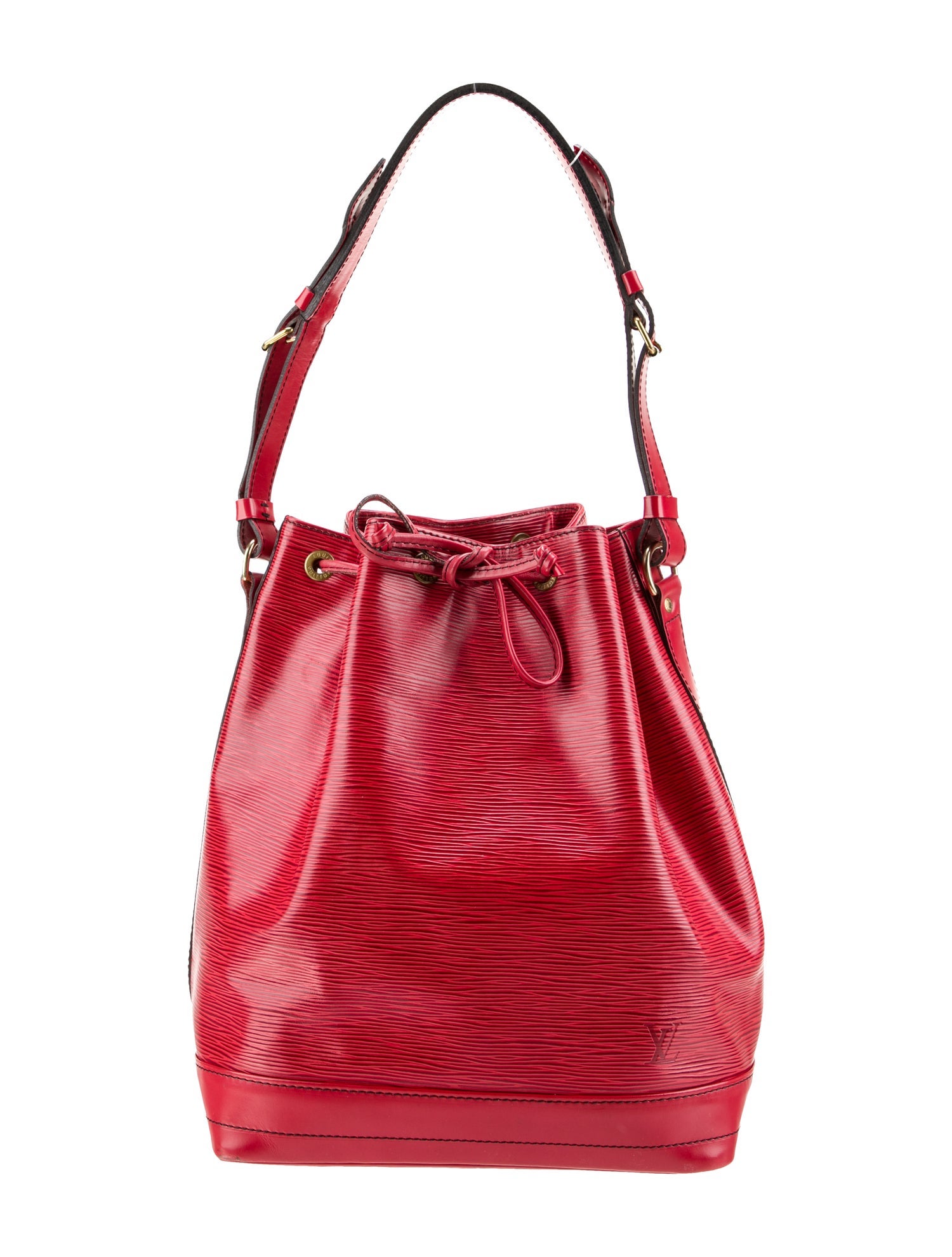 Louis Vuitton Epi Leather Noé