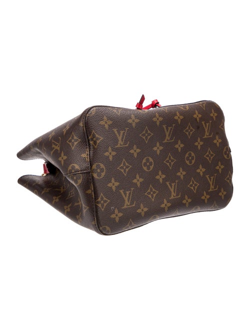 Louis Vuitton LV Monogram Néonoé MM
